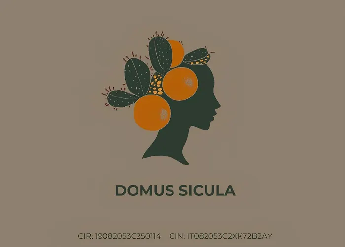 Domus Sicula Palermo City Center